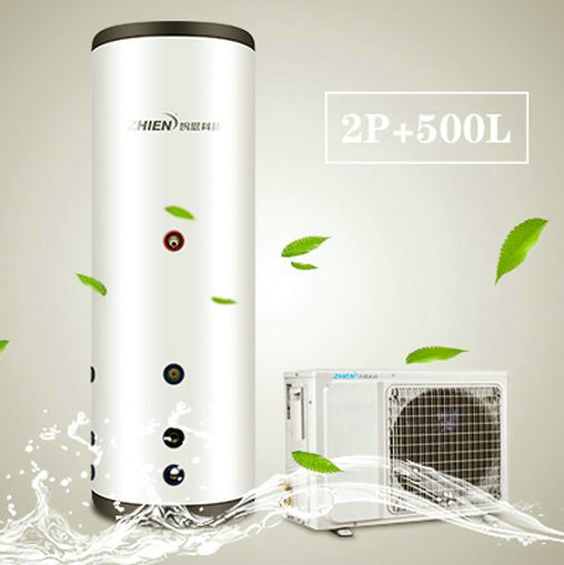 家用黄瓜视频污下载熱水器（2P+500L）